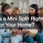Is a Mini Split Right for Your Home?